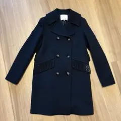 3.1 Phillip Lim レオパード柄コート Sサイズ - メルカリ