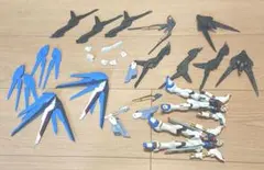 HG HGCE ガンプラ フリーダムガンダム系 パーツ ジャンク