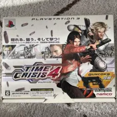 2026年最新】タイムクライシス4 ガンコン3の人気アイテム - メルカリ