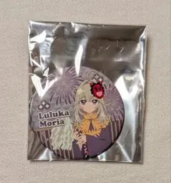 名探偵プリキュア 森亜るるか アルカナシャドウ 缶バッジ 秋田 - メルカリ