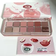 CLIO プロアイパレットエアー 09のサムネイル