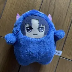 アイドリッシュセブン アイナナ モンぬい 再販 一織 未使用品 タグなし