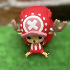 ワンピース チョッパー 貯金箱