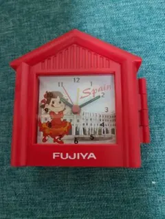 2025年最新】ペコちゃん時計の人気アイテム - メルカリ