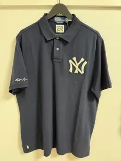Polo Ralph Lauren ポロラルフローレン ヤンキースポロシャツ