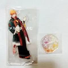 オランピアソワレ オラソワ 柑南 アクリルスタンド アクスタ - メルカリ