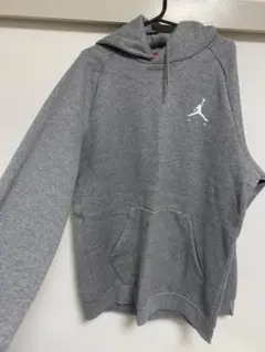 ナイキ エアジョーダン パーカー