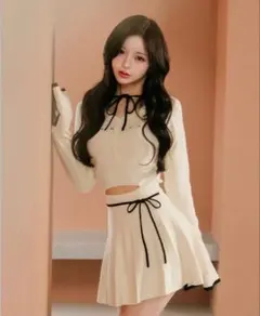 【早い者勝ち】 Darich ミニワンピース