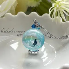 2025年最新】レジンねこネックレスの人気アイテム - メルカリ