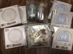 タイトーくじ　ミッフィ　22点セット