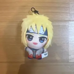NARUTO ナルト チビちびぐるみ GIGO限定 - メルカリ