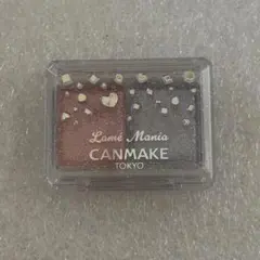 キャンメイク ラメマニア 03 シュガーユニコーン