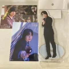 アクリルスタンド アクスタ 寺島惇太 2025年最新】寺島惇太 アクリルスタンドの人気アイテム - メルカリ