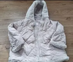 ZARA　ザラ　110 ボア　コート