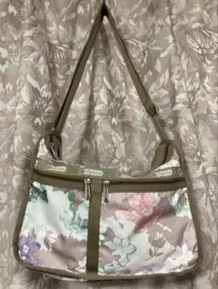 レスポ デラックスエブリディ　ショルダーバック