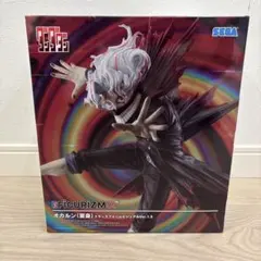 ダンダダン FIGURIZMα オカルントランスフォームビジュアルVer.1.5のサムネイル