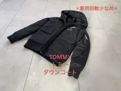 TOMMY トミー ダウンコート
