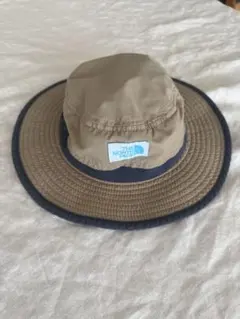 ノースフェイス　ホライズンハットキッズKM