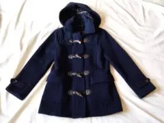 ブルックスブラザーズ Brooks Brothers 2WAY ダッフルコート０のサムネイル