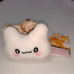 はなまるおばけ はなまるっ！ベーカリーなの ぴょこきゅんシュシュ