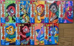 新プロゴルファー猿 全巻セット全初版 てんとう虫コミックス 藤子