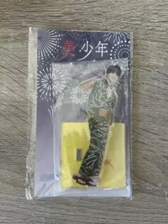 美少年 KEY TO LIT キテレツ 岩﨑大昇 アクスタ アクリルスタンド