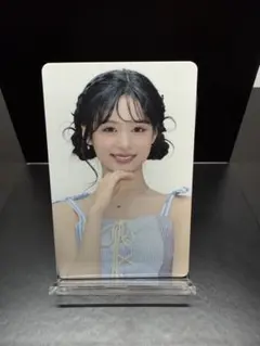 BABYMONSTER AHYEON アヒョン トレカ