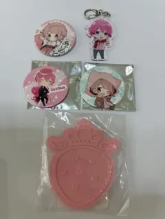 2026年最新】すとぷり さとみの人気アイテム - メルカリ