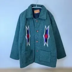 ビンテージ！チマヨジャケット！風格抜群 50s ガンズクラフト チマヨジャケット スペシャル ヴィンテージ