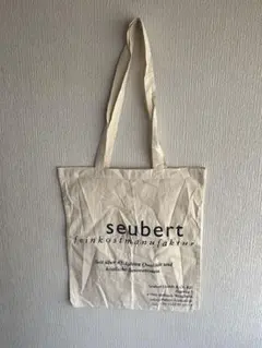 ドイツ seubert feinkostmanufaktur エコバッグのサムネイル