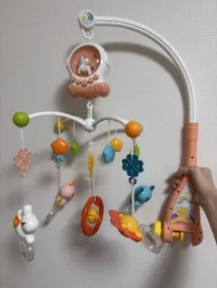 メリー　音楽機能付き