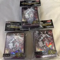 メルカリ便　MALICE〈P〉White Rabbit スリーブ 未開封 遊戯王 M∀LICE＜P＞White Rabbit マリス スリーブ 40枚 - メルカリ