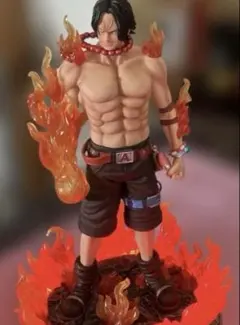 2025年最新】ワンピース エース フィギュア ガレージキットの人気