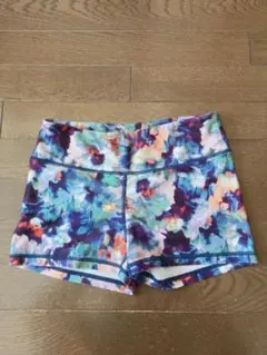 American Eagle 花柄 ショートパンツ