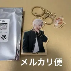 映画 WIND BREAKER 梅宮一上杉柊平アクキーウインドブレーカー