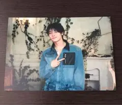 Stray Kids Hollow アイエン 期間生産限定盤 ブロマイドカード