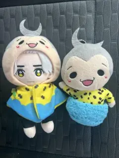 八乙女光 アクリルスタンド、ぬいぐるみセット 2026年最新】八乙女光 アクスタの人気アイテム - メルカリ