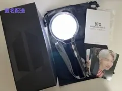 BTS ペンライト ver4 ミニペンライト、トレカ付き nanao-shop_t12120184
