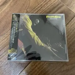 フレディ・キング 1934～1976