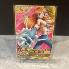 ワンピーベリーマッチアイシー ナミ IC4-04 R - メルカリ