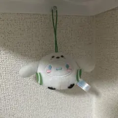 シナモンロール ストラップ