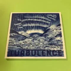 Elliott Armen Turbulence