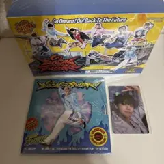bttf トレカ