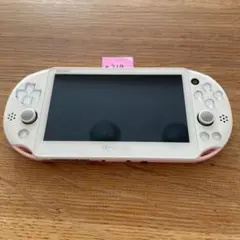 2025年最新】Ps VITA 本体 ライトピンクの人気アイテム - メルカリ