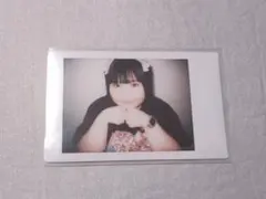 びっくえんじぇる 白雪真咲ちゃん まぁたん チェキ