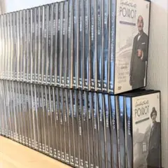 2025年最新】名探偵ポワロ dvdの人気アイテム - メルカリ