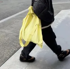 m.u japoness 3wayTote Bag