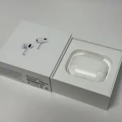 時限値下　airpods pro 第二世代 lightning