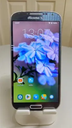 391 Android10 Galaxy SC04E 32GB カスタムRom