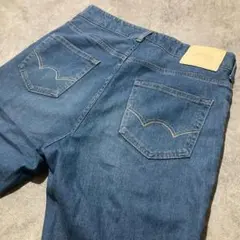 【EDWIN JERSEYS】エドウィンジャージーズ COOL 春夏向けデニム